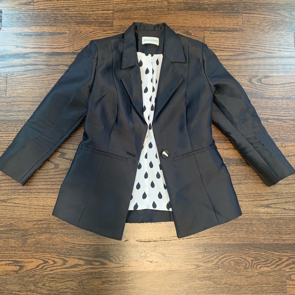 Women’s Two Piece Suit